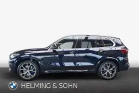 BMW X5 (Seria X) din 2023 cu 45.650 km - oferta BMW239999 - foto 4