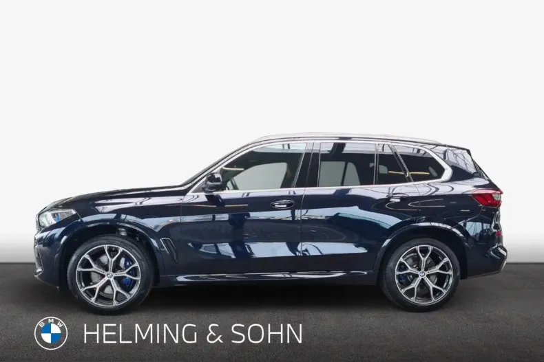 BMW X5 (Seria X) din 2023 cu 45.650 km - oferta BMW239999 - foto 4