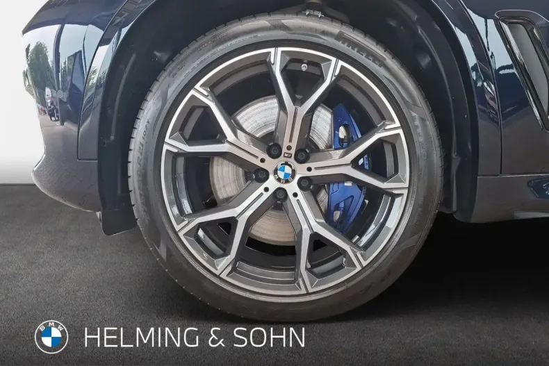 BMW X5 (Seria X) din 2023 cu 45.650 km - oferta BMW239999 - foto 5