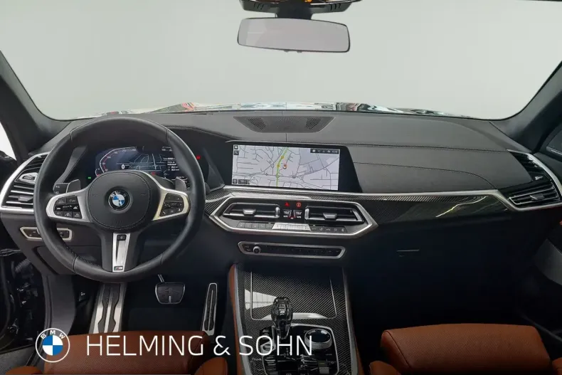 BMW X5 (Seria X) din 2023 cu 45.650 km - oferta BMW239999 - foto 6