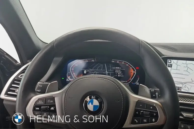 BMW X5 (Seria X) din 2023 cu 45.650 km - oferta BMW239999 - foto 10