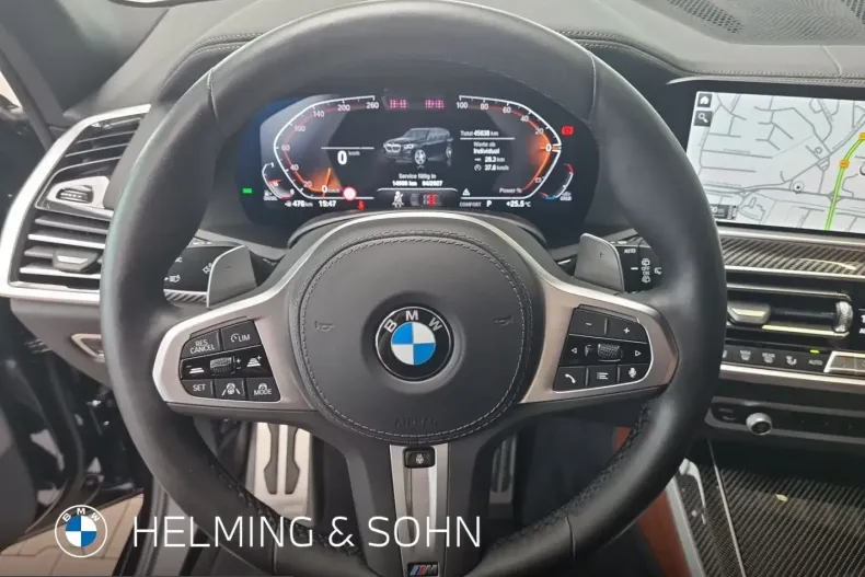 BMW X5 (Seria X) din 2023 cu 45.650 km - oferta BMW239999 - foto 13