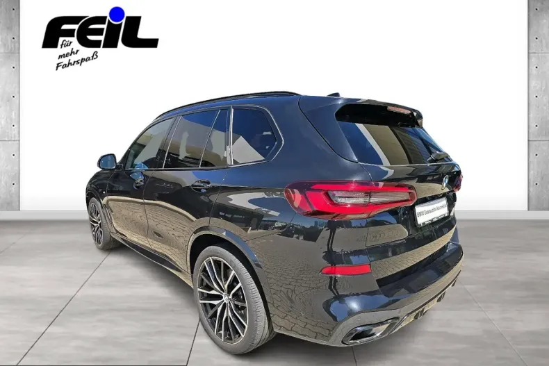 BMW X5 (Seria X) din 2022 cu 40.600 km - oferta BMW240000 - foto 5