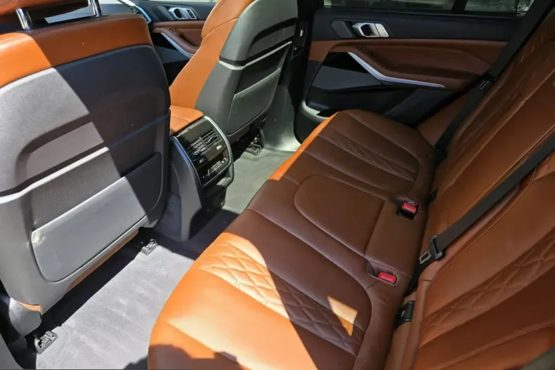 BMW X5 (Seria X) din 2022 cu 40.600 km - oferta BMW240000 - foto 7
