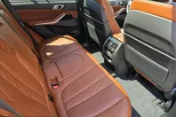 BMW X5 (Seria X) din 2022 cu 40.600 km - oferta BMW240000 - foto 8