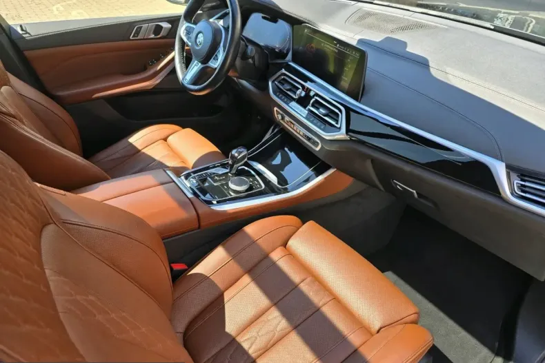 BMW X5 (Seria X) din 2022 cu 40.600 km - oferta BMW240000 - foto 9