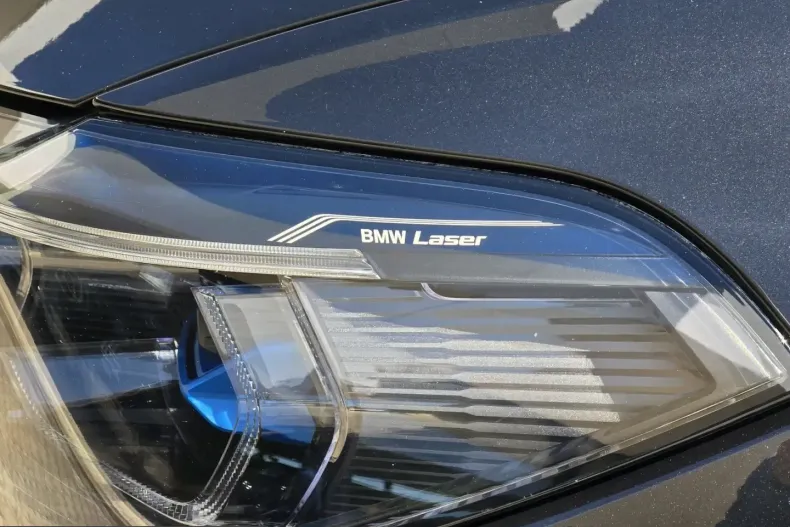 BMW X5 (Seria X) din 2022 cu 40.600 km - oferta BMW240000 - foto 22
