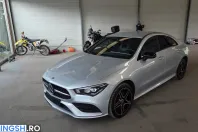 Mercedes-Benz CLA 250 (Clasa CLA) din 2023 cu 35.900 km - oferta MER240001 - foto 1