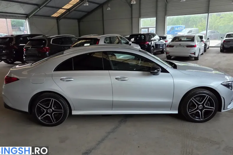 Mercedes-Benz CLA 250 (Clasa CLA) din 2023 cu 35.900 km - oferta MER240001 - foto 5