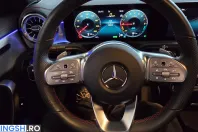 Mercedes-Benz CLA 250 (Clasa CLA) din 2023 cu 35.900 km - oferta MER240001 - foto 7