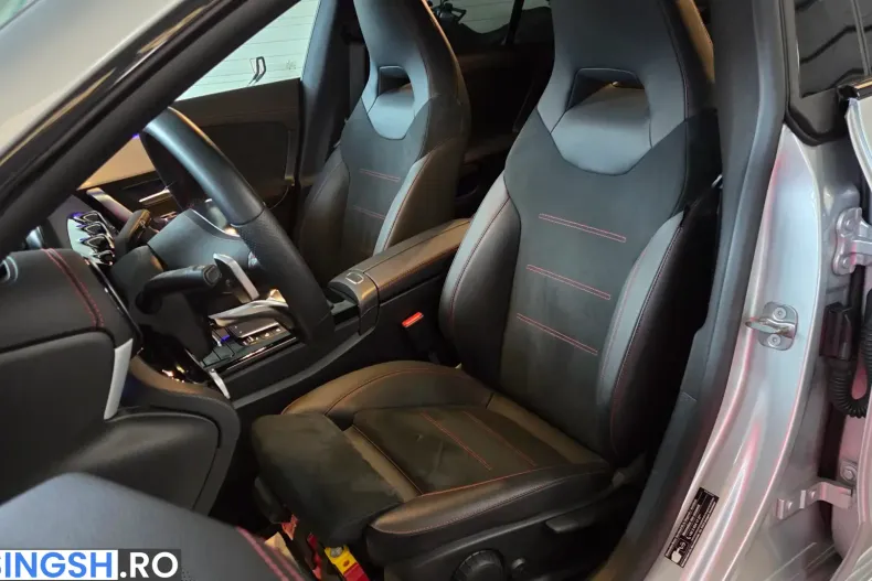 Mercedes-Benz CLA 250 (Clasa CLA) din 2023 cu 35.900 km - oferta MER240001 - foto 9
