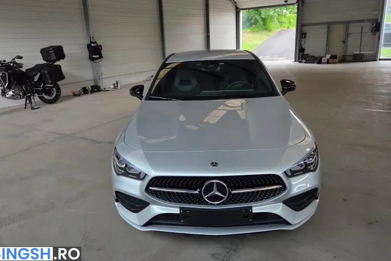 Mercedes-Benz CLA 250 (Clasa CLA) din 2023 cu 35.900 km - oferta MER240001 - foto 13