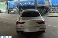 Mercedes-Benz CLA 250 (Clasa CLA) din 2023 cu 35.900 km - oferta MER240001 - foto 14