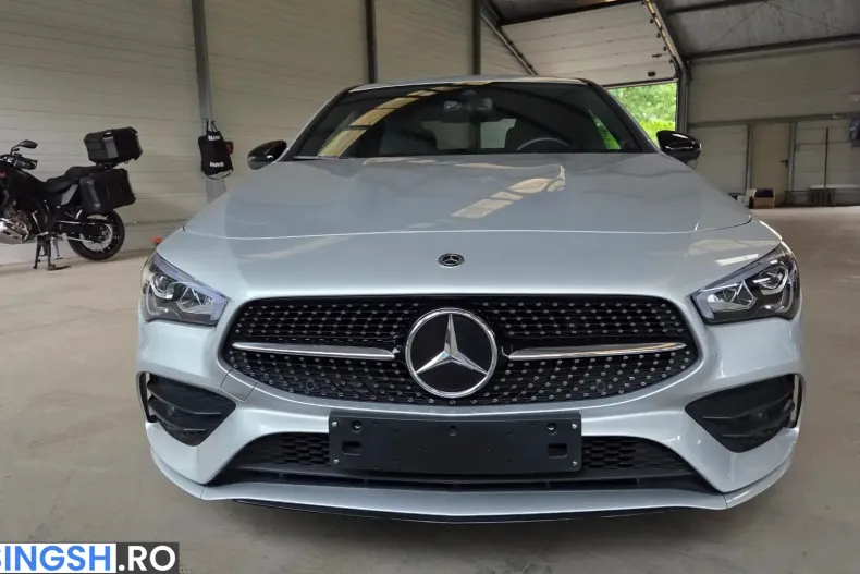 Mercedes-Benz CLA 250 (Clasa CLA) din 2023 cu 35.900 km - oferta MER240001 - foto 15