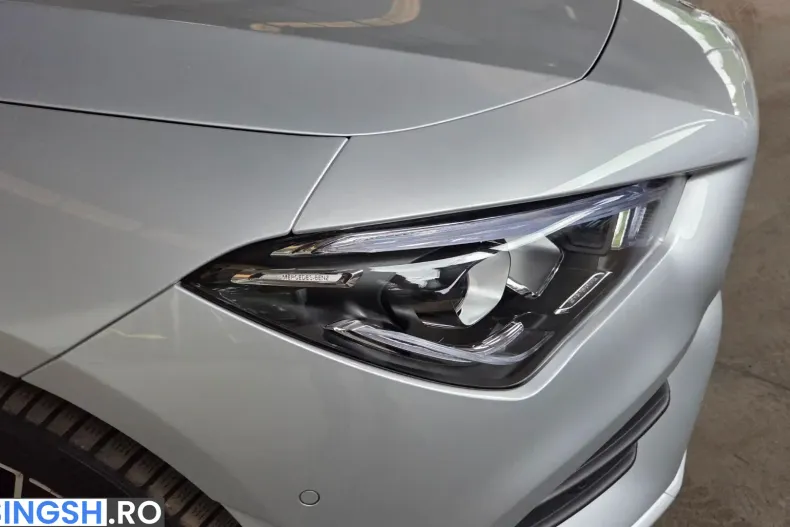 Mercedes-Benz CLA 250 (Clasa CLA) din 2023 cu 35.900 km - oferta MER240001 - foto 18