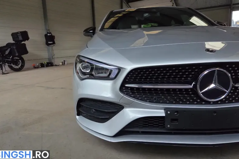 Mercedes-Benz CLA 250 (Clasa CLA) din 2023 cu 35.900 km - oferta MER240001 - foto 19