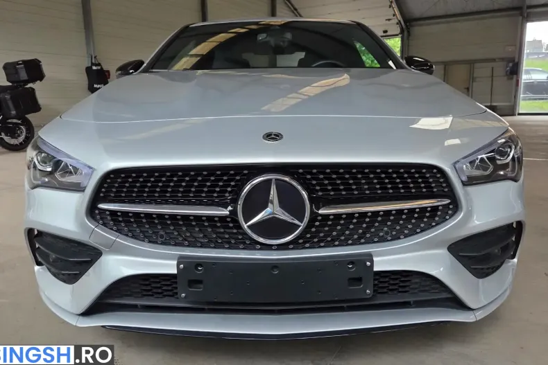 Mercedes-Benz CLA 250 (Clasa CLA) din 2023 cu 35.900 km - oferta MER240001 - foto 20