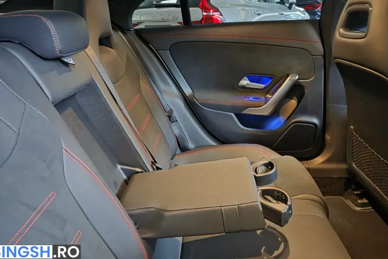 Mercedes-Benz CLA 250 (Clasa CLA) din 2023 cu 35.900 km - oferta MER240001 - foto 25
