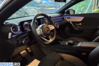 Mercedes-Benz CLA 250 (Clasa CLA) din 2023 cu 35.900 km - oferta MER240001 - foto 33