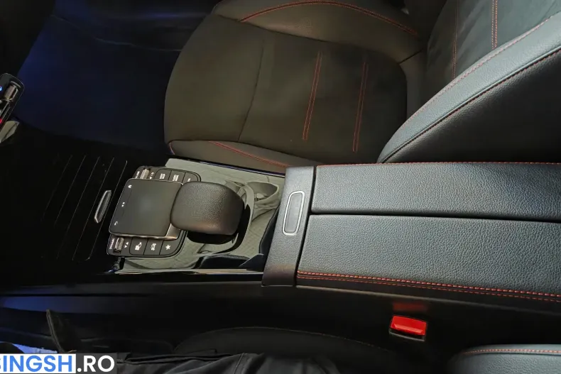 Mercedes-Benz CLA 250 (Clasa CLA) din 2023 cu 35.900 km - oferta MER240001 - foto 34