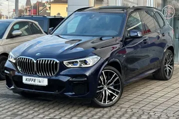 BMW X5 din 2022 - oferta BMW240002