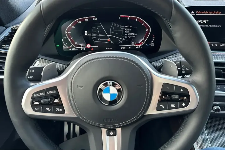 BMW X5 (Seria X) din 2022 cu 25.678 km - oferta BMW240002 - foto 6