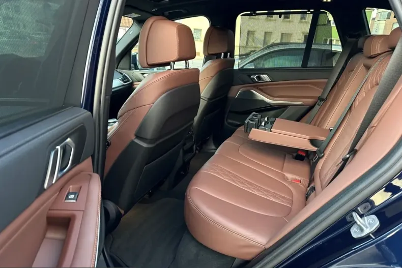 BMW X5 (Seria X) din 2022 cu 25.678 km - oferta BMW240002 - foto 16