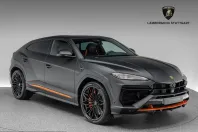 Lamborghini Urus din 2025 cu 2.800 km - oferta LAM240003 - foto 1