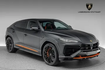 Lamborghini Urus din 2025 - oferta LAM240003