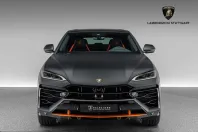 Lamborghini Urus din 2025 cu 2.800 km - oferta LAM240003 - foto 2