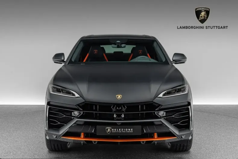Lamborghini Urus din 2025 cu 2.800 km - oferta LAM240003 - foto 2