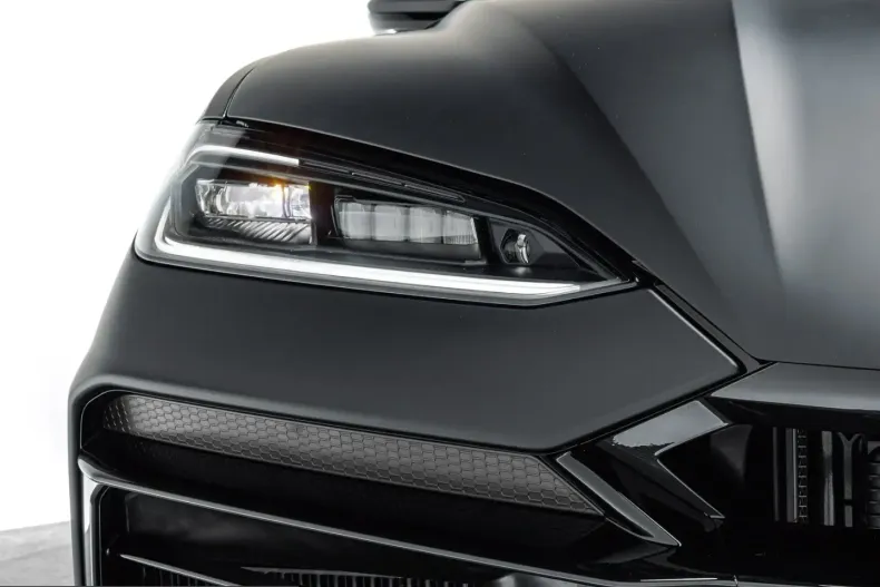 Lamborghini Urus din 2025 cu 2.800 km - oferta LAM240003 - foto 4