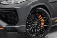 Lamborghini Urus din 2025 cu 2.800 km - oferta LAM240003 - foto 5