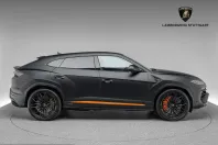 Lamborghini Urus din 2025 cu 2.800 km - oferta LAM240003 - foto 6