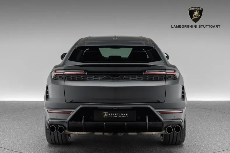 Lamborghini Urus din 2025 cu 2.800 km - oferta LAM240003 - foto 7