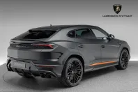 Lamborghini Urus din 2025 cu 2.800 km - oferta LAM240003 - foto 8