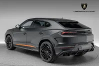 Lamborghini Urus din 2025 cu 2.800 km - oferta LAM240003 - foto 9