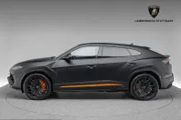 Lamborghini Urus din 2025 cu 2.800 km - oferta LAM240003 - foto 11