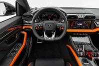 Lamborghini Urus din 2025 cu 2.800 km - oferta LAM240003 - foto 12