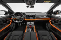 Lamborghini Urus din 2025 cu 2.800 km - oferta LAM240003 - foto 13