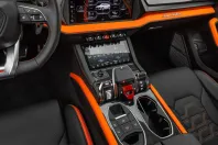 Lamborghini Urus din 2025 cu 2.800 km - oferta LAM240003 - foto 16
