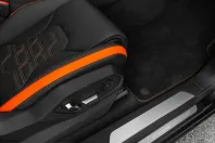 Lamborghini Urus din 2025 cu 2.800 km - oferta LAM240003 - foto 21