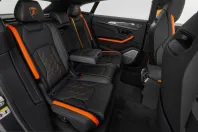 Lamborghini Urus din 2025 cu 2.800 km - oferta LAM240003 - foto 22