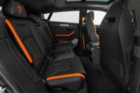 Lamborghini Urus din 2025 cu 2.800 km - oferta LAM240003 - foto 24