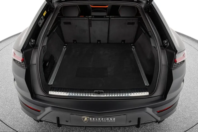 Lamborghini Urus din 2025 cu 2.800 km - oferta LAM240003 - foto 25