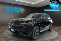 Mercedes-Benz GLC 300 (Clasa GLC) din 2025 cu 14.685 km - oferta MER240004 - foto 1