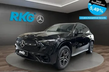 Mercedes-Benz GLC 300 din 2025 - oferta MER240004