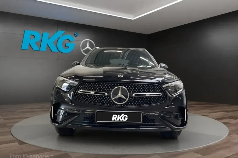 Mercedes-Benz GLC 300 (Clasa GLC) din 2025 cu 14.685 km - oferta MER240004 - foto 4