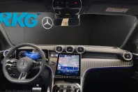 Mercedes-Benz GLC 300 (Clasa GLC) din 2025 cu 14.685 km - oferta MER240004 - foto 8