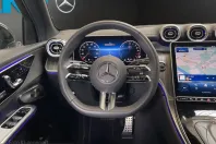 Mercedes-Benz GLC 300 (Clasa GLC) din 2025 cu 14.685 km - oferta MER240004 - foto 10